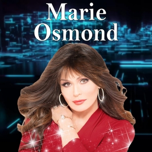 Marie Osmond to Discuss Her Latest Album & More With Harvey Brownstone Photo