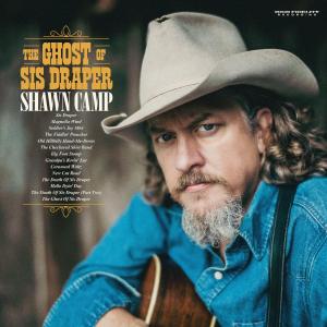 Shawn Camp to Be Inducted Into Nashville Songwriters Hall of Fame Photo