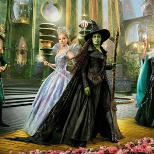 Las entradas para WICKED PARTE II en cines ya están a la venta Photo