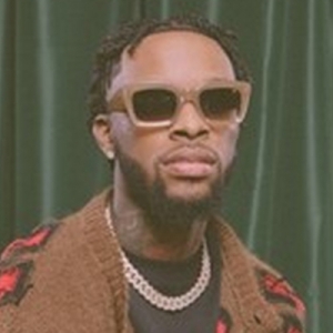Toosii Drops Heartfelt New Single 'Idgaf'