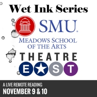 Lineup Announced For WET INK SERIES Launching November 9 Photo
