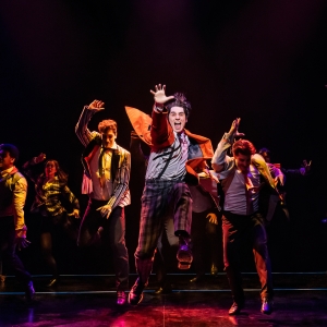 How Often Are Musicals Revived with Their Original Director?