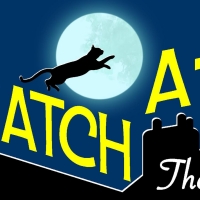 TO CATCH A THIEF to be Adapted Into a New Musical Photo