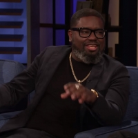VIDEO: Lil Rel Howery Talks Bad Comedy on CONAN Video