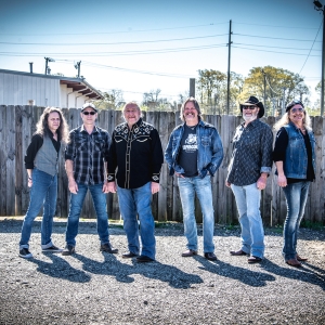 State Theatre New Jersey to Present The Marshall Tucker Band in January Photo
