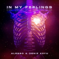 Alesso & Deniz Koyu Drop 'In My Feelings' Photo