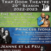 Trap Door Theatre Announces 29th Season Featuring BOWIE IN WARSAW and More Photo