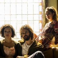 Savana Glacial Comes to Irondale As Part of FringeBYOV