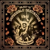The Liza Colby Sound Releases 'Object To Impossible Destination'
