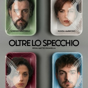 Review: OLTRE LO SPECCHIO al TEATROSOPHIA Photo