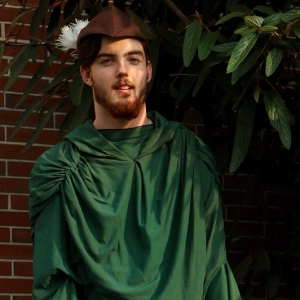 Review: ROBIN HOOD at TAFE: Theatre Arts For Everyone