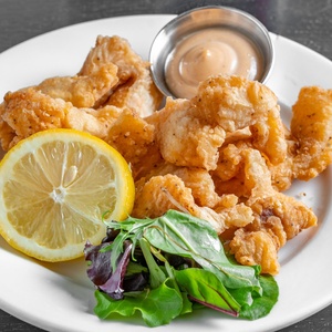Honor Black Culinary Talent on Juneteenth-6/19 Photo