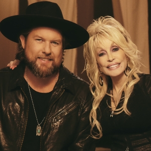 Zach Williams & Dolly Parton Release Their Second Song Together 'Lookin' for You' Photo