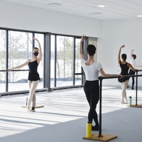 Interlochen Center For The Arts Opens State-of-the-Art Dance Center Photo
