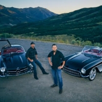 MotorTrend TV's BITCHIN' RIDES Returns for a New Season Video