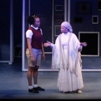 VIDEO: Watch a Clip of 'Hope' From Atlantic Theater's SHE PERSISTED, THE MUSICAL Video