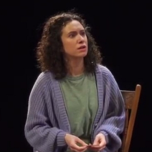 Video: Get A First Look at SIMONA'S SEARCH at Hartford Stage Video