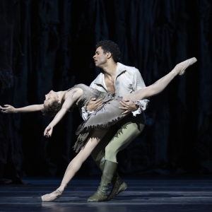 Review: MANON, Royal Opera House Interview