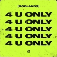 Godlands Delivers Grimey 5-Track Debut EP 4 U ONLY Photo