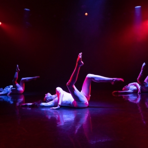 Vangeline Theater and New York Butoh Institute to Present CALLA & THE SLOWEST WAVE in Photo