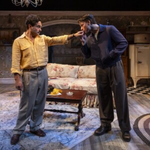 Review: KOWALSKI at Lookingglass Theatre Company