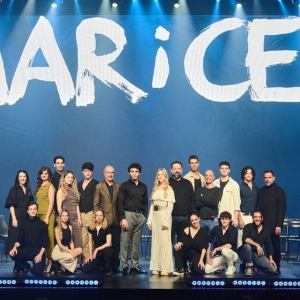 MAR I CEL presenta su nuevo reparto