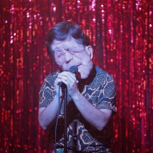 Adam Pearson to Play Joseph Merrick in THE ELEPHANT MAN Film Adaptation Photo