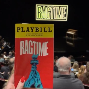 Student Blog: April: My Month of Seeing New Theatre Video