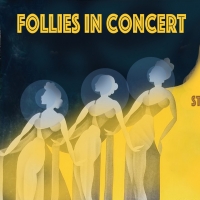 Theatre NOVA Presents Stephen Sondheim's FOLLIES In Concert Photo