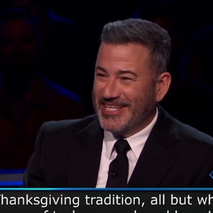 Ben Affleck and Jamie Ding Score a Big Win on WHO WANTS TO BE A MILLIONAIRE