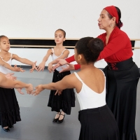 Ballet Hispánico School Of Dance Announces Summer Programs Photo