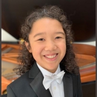 New England Conservatory Preparatory School & Musicale to Present Recital By 11-Year  Photo
