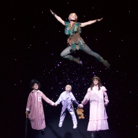 PETER PAN, THE SOUND OF MUSIC, ROMEO AND JULIET & More to be Featured in BroadwayHD's Video