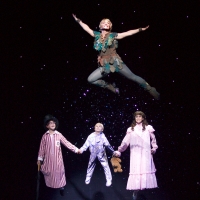 PETER PAN, THE SOUND OF MUSIC, ROMEO AND JULIET & More to be Featured in…