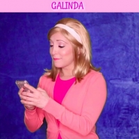 VIDEO: Gina Naomi Baez and Christina Bianco Release WICKED Parody, 'What Is This Quarantine?'