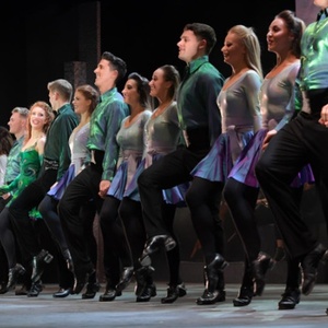 RIVERDANCE Will Bring 30th Anniversary Tour to Madison for Limited Engagement