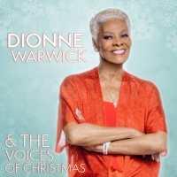 Dionne Warwick, John Rich, The Oak Ridge Boys & Ricky Skaggs Release 'Jingle Bells' M Photo