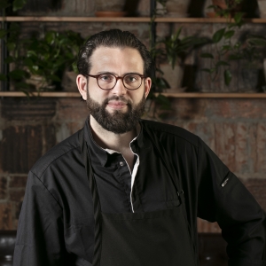 Chef Spotlight: Sylvain Aubry, Executive Chef of JAMS at 1 Hotel Central Park