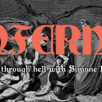 Abandon All Hope: New Comedy Show INFERNO Coming To Caveat