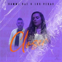 VIDEO: Sammi Rae & Los Vegas Get 'Closer' On Hot New Single