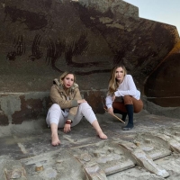 Hey, King! Collaborate With Powerful Women In Video For 'Road Rage'