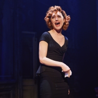Lena Hall Will Depart LITTLE SHOP OF HORRORS on February 5