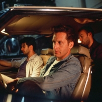 The Americans Release New Single 'Born With A Broken Heart'