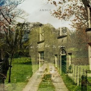 AMBLE to Release Album LOVE AND ALL ITS WARES, Fall Tour Selling Fast Photo