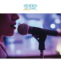 Stories On Stage Presents CONFESSIONS OF A WEDDING SINGER Next Month