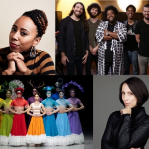 Joffrey Ballet Will Present MATTERS OF THE HEART at Harris Theater Photo