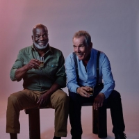 Joseph Marcell and Christopher Fairbank Will Star In UK Premiere Of Sam Shepard's AGE Photo