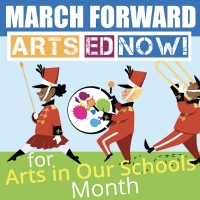 Arts In The Schools Month Celebrates Arts Education In New Jersey Photo