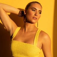 JULIANA. Drops New Single 'Mixed Signals' Photo