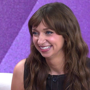 Lauren Lapkus On Reviving Denise For STUART FAILS TO SAVE THE UNIVERSE Photo